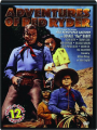 ADVENTURES OF RED RYDER - Thumb 1