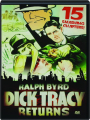 DICK TRACY RETURNS - Thumb 1