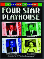 FOUR STAR PLAYHOUSE: Classic TV Collection, Vol 1 - Thumb 1