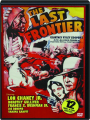 THE LAST FRONTIER - Thumb 1