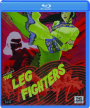 THE LEG FIGHTERS - Thumb 1