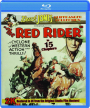 THE RED RIDER - Thumb 1