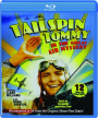 TAILSPIN TOMMY IN THE GREAT AIR MYSTERY - Thumb 1