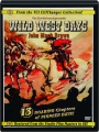 WILD WEST DAYS - Thumb 1