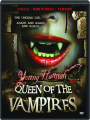 YOUNG HANNAH, QUEEN OF THE VAMPIRES - Thumb 1