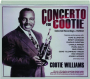 CONCERTO FOR COOTIE: Selected Recordings, 1928-62 - Thumb 1