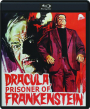 DRACULA, PRISONER OF FRANKENSTEIN - Thumb 1