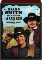 ALIAS SMITH AND JONES: Season One - Thumb 1