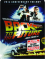BACK TO THE FUTURE, 25TH ANNIVERSARY TRILOGY - Thumb 1