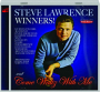 STEVE LAWRENCE: Winners! / Come Waltz with Me - Thumb 1