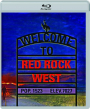 RED ROCK WEST - Thumb 1