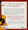 THE ONLY GUITAR BOOK YOU'LL EVER NEED - Thumb 2