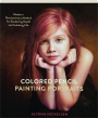 COLORED PENCIL PAINTING PORTRAITS - Thumb 1