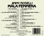 JIMMY ROSELLI: Mala Femmena - Thumb 2