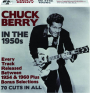 CHUCK BERRY IN THE 1950S - Thumb 1
