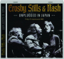 CROSBY, STILLS & NASH: Unplugged in Japan - Thumb 1