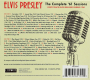 ELVIS PRESLEY: The Complete '61 Sessions - Thumb 2
