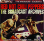 RED HOT CHILI PEPPERS: The Broadcast Archives - Thumb 1