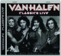 VAN HALEN: Classics Live - Thumb 1