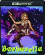 BARBARELLA - Thumb 1