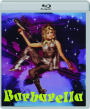 BARBARELLA - Thumb 1