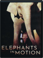 ELEPHANTS IN MOTION - Thumb 1