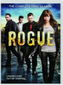 ROGUE: The Complete First Season - Thumb 1