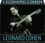 LEONARD COHEN: The Rare, Live & Acoustic Collection - Thumb 1