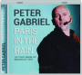 PETER GABRIEL: Paris in the Rain - Thumb 1