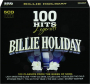 BILLIE HOLIDAY: 100 Hits - Thumb 1