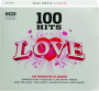LOVE: 100 Hits - Thumb 1