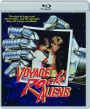 VOYAGE OF THE ROCK ALIENS - Thumb 1
