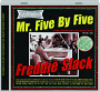 FREDDIE SLACK: Mr. Five by Five - Thumb 1