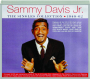 SAMMY DAVIS JR: The Singles Collection 1949-62 - Thumb 1