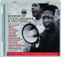 SONGS OF CIVIL RIGHTS & PROTEST - Thumb 1