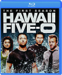 HAWAII FIVE-O: The First Season - Thumb 1