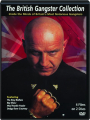 THE BRITISH GANGSTER COLLECTION: 4 Films - Thumb 1