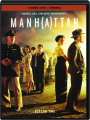 MANHATTAN: Season Two - Thumb 1