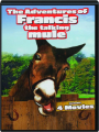 THE ADVENTURES OF FRANCIS THE TALKING MULE - Thumb 1