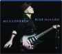 NILS LOFGREN: Blue with Lou - Thumb 1