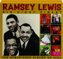 RAMSEY LEWIS: His Eight Finest - Thumb 1