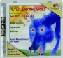 PETER AND THE WOLF / WOLF TRACKS - Thumb 1
