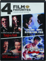 4 FILM FAVORITES: Sylvester Stallone Collection - Thumb 1