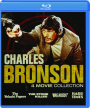 CHARLES BRONSON: 4 Movie Collection - Thumb 1