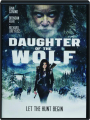 DAUGHTER OF THE WOLF - Thumb 1