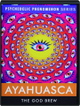 AYAHUASCA - Thumb 1