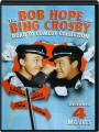 THE BOB HOPE AND BING CROSBY ROAD TO COMEDY COLLECTION - Thumb 1