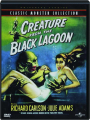 CREATURE FROM THE BLACK LAGOON - Thumb 1