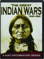 THE GREAT INDIAN WARS, 1540-1890 - Thumb 1
