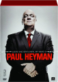 LADIES AND GENTLEMEN, MY NAME IS PAUL HEYMAN - Thumb 1